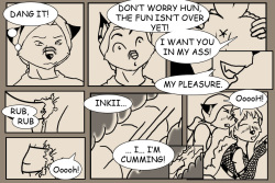 [Keisha Makainn] Roll In The Park page 7