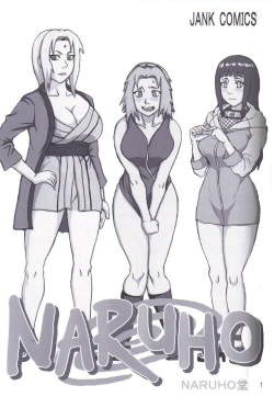 (C72) [Naruho-dou (Naruhodo)] Tsunade no Inchiryou (Naruto) [Spanish] [Ero-Kage Fansub] page 2