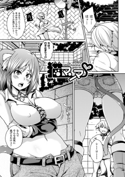 [Marui Maru] Yokujo Hunting [Digital] page 5