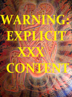 *Warning* EXPLICIT XXX CONTENT  - Uncensored 露骨な内容