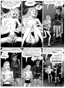 [Howie Dard] Tart 1 [ENG] page 5