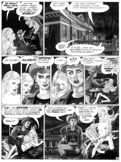 [Howie Dard] Tart 1 [ENG] page 6
