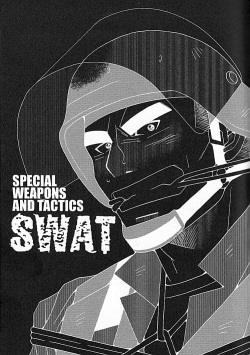 Swat - Kazuhide Ichikawa