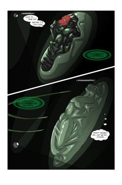 [Endium] Aran: Extreme Gardening page 2