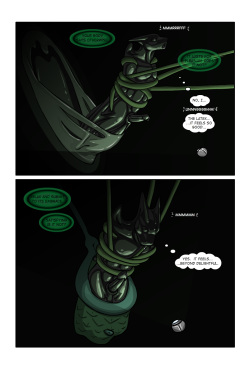 [Endium] Aran: Extreme Gardening page 3