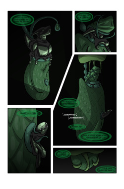 [Endium] Aran: Extreme Gardening page 4