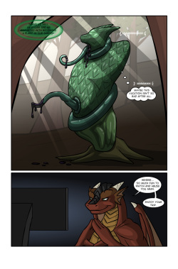 [Endium] Aran: Extreme Gardening page 5