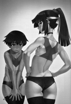 (Shota Scratch 19) [Studio Zealot (Various)] Natsuyasumi. Aki no Hi [Korean] page 3