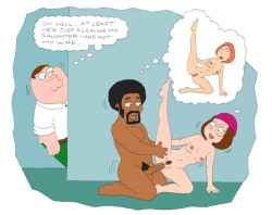 [Kevin Karstens] Family Guy &amp; The Cleveland Show page 10
