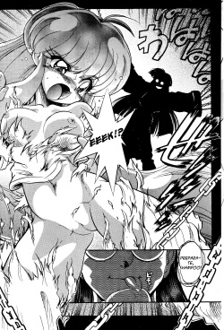 (C75) [... Mou Ii Desu. (Jinmu Hirohito)] Annojou (Ranma 1/2) [Spanish] [PI-B] page 7