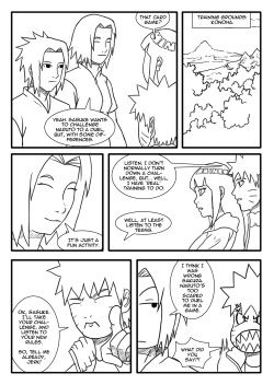 [MattWilson] Naru-Gi-Oh! (ENG)(Inked) page 2