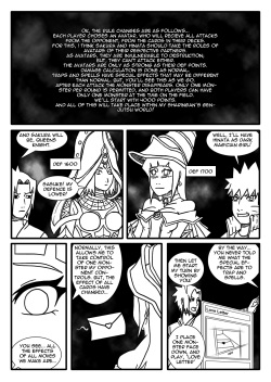[MattWilson] Naru-Gi-Oh! (ENG)(Inked) page 3