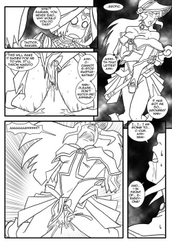 [MattWilson] Naru-Gi-Oh! (ENG)(Inked) page 4