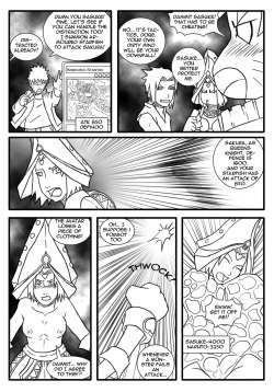 [MattWilson] Naru-Gi-Oh! (ENG)(Inked) page 5