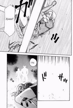 (C52) [LTM. (Taira Hajime)] Nise Akumajou Dracula X Gekkan no Yasoukyoku | Symphony of the Night (Castlevania) [English] [Neifirst] page 8