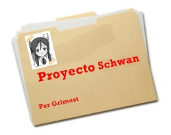 Proyecto Schwan  Capitulo 1: El Halcón