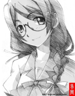 Personal Gallery of Hanekawa Tsubasa