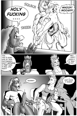 [Karno (Kjartan Arnorsson)] Recharge page 2