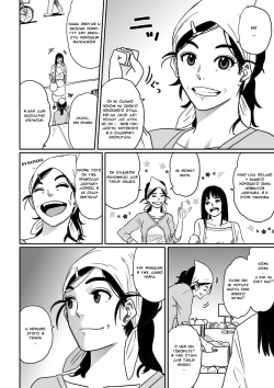 [Hana Hook] Hahaoya shikkaku watashi to musuko no mesu buta netorare seikyoiku [Russian] {Dark_Ghost} page 4