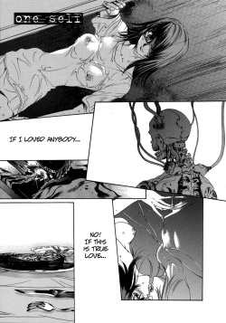[Oh! Great] one self (Naked Star) [English] [1008 Scans] page 1