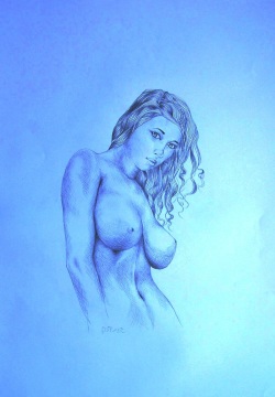 Erotic Art Collector 0195 STENT