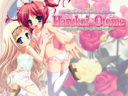 Harukoi Otome ~Greetings from the Maidens’ Garden~