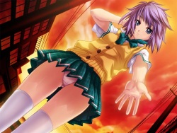 [Black Cyc] Mugen Kairou 2 ～ Rasen ～ page 3