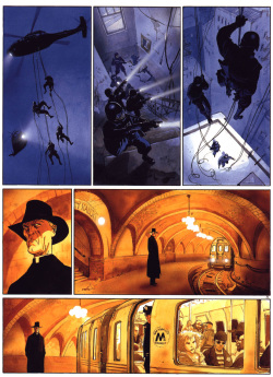 [Enrico Marini] Raptors - Volume #03 (ENG) page 5