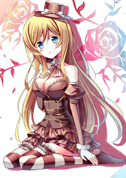 Ore no Nounai Sentakushi ga, Gakuen Love Comedy wo Zenryoku de Jama Shiteiru - NouCome page 9