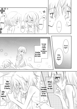 [Nwonyo Pasun (Nwonyo)] EilaNyaX (Strike Witches) [English] =Yuri-ism &amp; TV= page 6