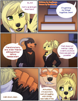 Burning Curiosity (Full Hi-Resolution + Bonus content) page 2