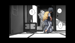 [Kimotani] Natsumachi Immoral 01 + Natsumachi Immoral 01 Plot (Ano Natsu de Matteru) page 6