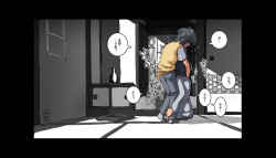 [Kimotani] Natsumachi Immoral 01 + Natsumachi Immoral 01 Plot (Ano Natsu de Matteru) page 7
