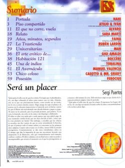 Kiss Comix 149 (Spain) page 2