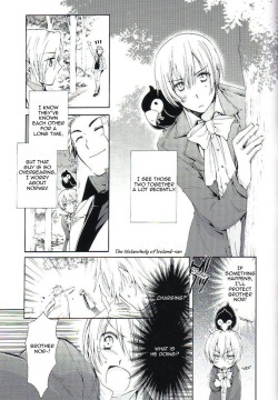 (C77) [Samidare Kingyo (Seta Hinako) RE:ANKO UZA UNLIMITED (Axis Powers Hetalia) [English] page 2