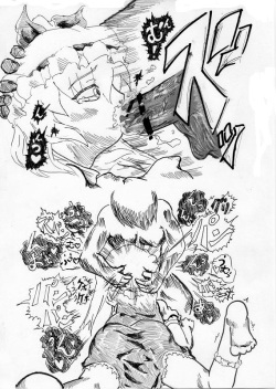 [Nata de CoCo Soda (Shima Karasu)] 妹様と遊ぼう (Touhou Project) page 4