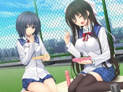 [Ammolite] Momoiro Renren (Renge) ~Shimai to Tsumugu Ecchi na Kankei~ page 3