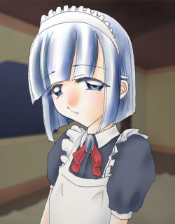 [Sasaduka] Candy page 2