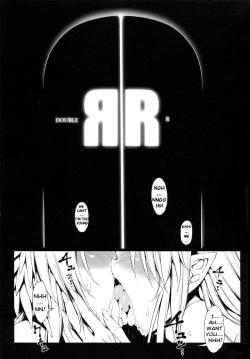 (C81) [ONEGROSS (144)] ЯR (Seiken Densetsu 3) [English] page 2