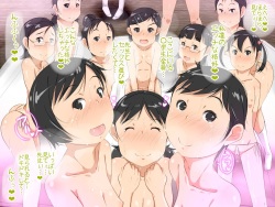 [Kururururu] Joshi ○gakusei no Shuudan to Houkago Harem Ecchi Party de Sukkiri! page 3