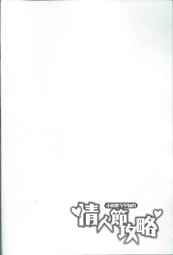 (FF23) [TINY WAVE (s-yin)] Jounin Bushi Kouryaku (League of Legends) [English] page 3