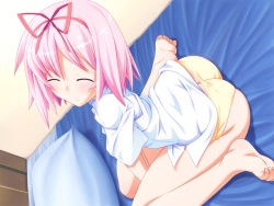 [F&amp;C/Cocktail Soft] Thirua Panic page 10
