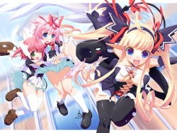 [F&amp;C/Cocktail Soft] Thirua Panic page 2