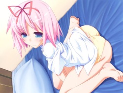 [F&amp;C/Cocktail Soft] Thirua Panic page 9
