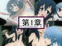 [Soba to Mayo (Akasya Botan)] Mishima Denki Sei Sennou Isu Kai Jisshi Shiken (Kemeko Deluxe!) page 2