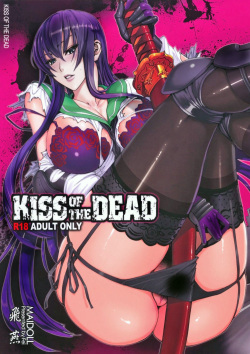 Kiss of the Dead