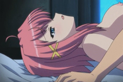 Wizard Girl Ambitious (gifs) page 3
