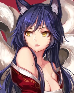 League of Legends: The sexy gallery RELOADED page 3