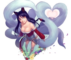 League of Legends: The sexy gallery RELOADED page 5