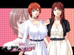 [Cattleya] Porno Sakka Mayuka to, Injuku Miboujin to Katabutsu Henshuusha to Ubu Gishi page 8